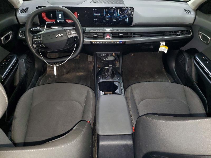 Продажа на аукционе авто 2025 Kia K4, vin: 3KPFT4DE5SE117291, номер лота: 49285556