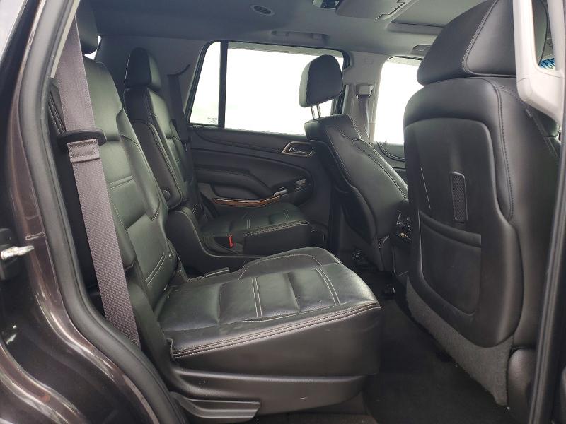 2015 Gmc Yukon მანქანა იყიდება აუქციონზე, vin: 1GKS1CKJ4FR578995, აუქციონის ნომერი: 48337416