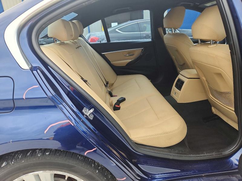 Продажа на аукционе авто 2018 Bmw 330, vin: WBA8B9G58JNU57949, номер лота: 49715566
