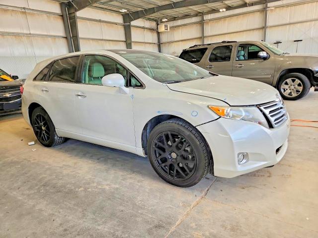 Продажа на аукционе авто 2012 Toyota Venza, vin: 4T3BK3BBXCU069202, номер лота: 49019086