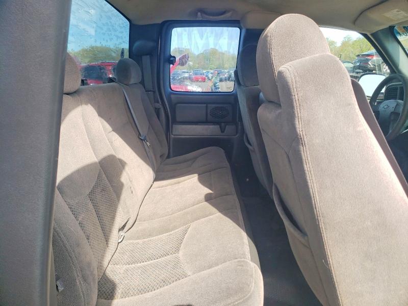 Aukcja sprzedaży 2007 Chevrolet Silverado, vin: 2GCEK19B171121161, numer aukcji: 51548686