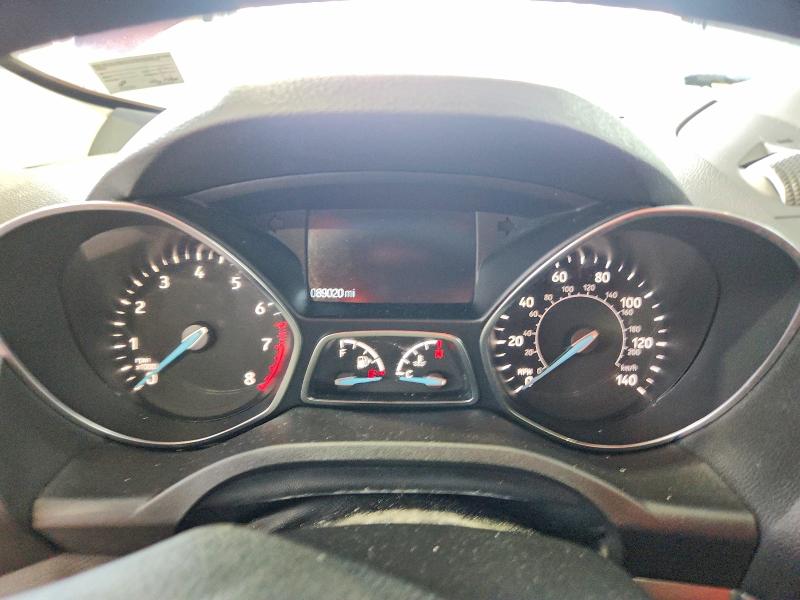 Продаж на аукціоні авто 2019 Ford Escape, vin: 1FMCU0GD4KUB94470, номер лоту: 51100986