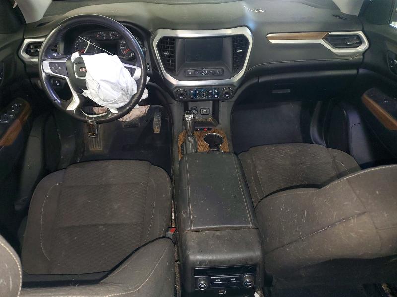 Продаж на аукціоні авто 2019 Gmc Acadia, vin: 1GKKNRLS8KZ275906, номер лоту: 50222076