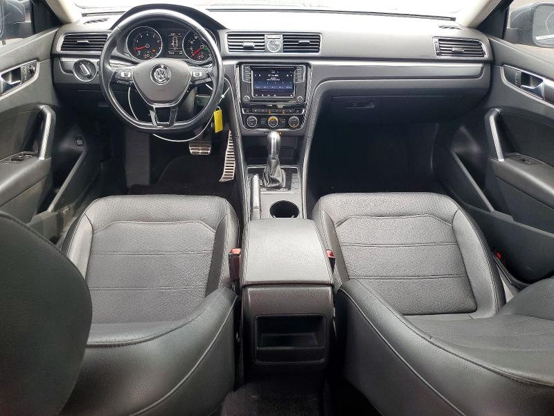 Продаж на аукціоні авто 2017 Volkswagen Passat, vin: 1VWDT7A31HC062153, номер лоту: 48758656
