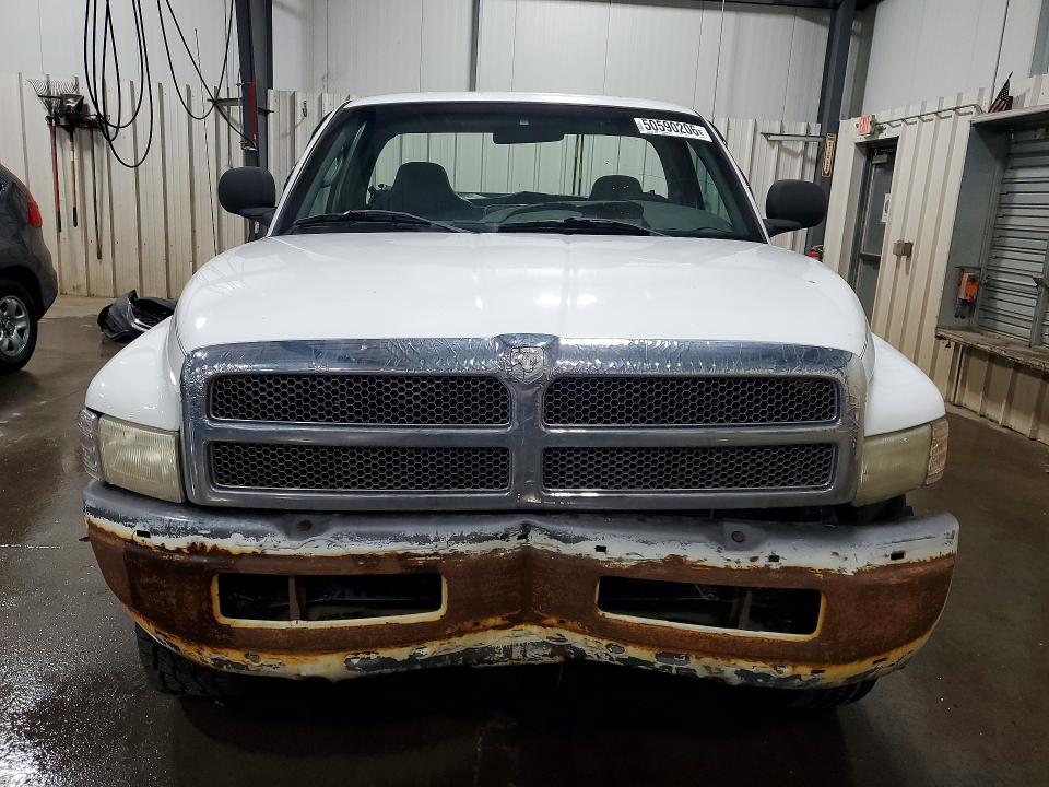 Продажа на аукционе авто 2000 Dodge Ram 1500, vin: 1B7HF16Y7YS552325, номер лота: 50590206