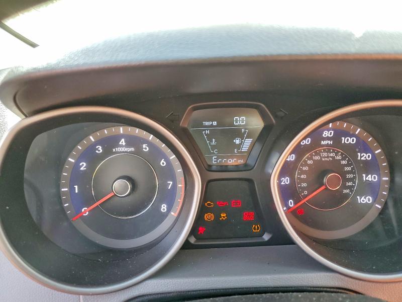 Продаж на аукціоні авто 2015 Hyundai Elantra, vin: 5NPDH4AE3FH632014, номер лоту: 49929086