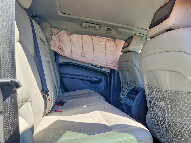 48991866 :رقم المزاد ، 3GYFNCE33DS512795 vin ، 2013 Cadillac Srx مزاد بيع