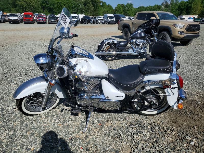 Продаж на аукціоні авто 2013 Suzuki Vl800, vin: JS1VS55A0D2100568, номер лоту: 51146306