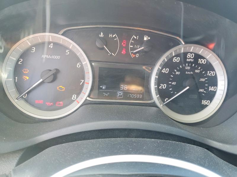 Продажа на аукционе авто 2015 Nissan Sentra, vin: 3N1AB7AP4FL667638, номер лота: 48510896