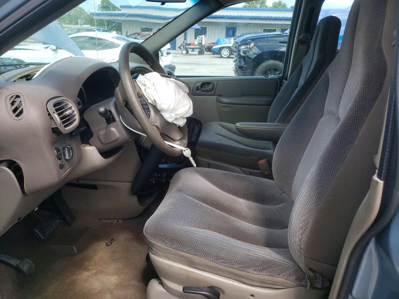 Aukcja sprzedaży 2003 Dodge Grand Caravan, vin: 1D4GP243X3B199046, numer aukcji: 50809816