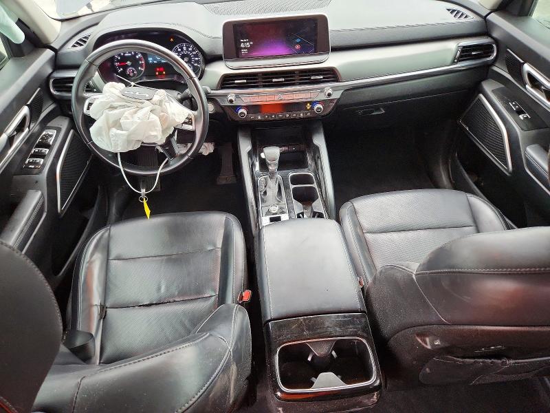 48460326 :رقم المزاد ، 5XYP24HC7NG230201 vin ، 2022 Kia Telluride مزاد بيع