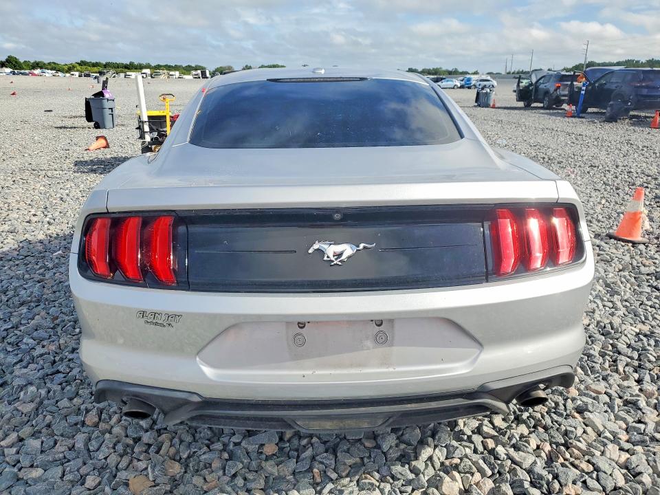 Aukcja sprzedaży 2019 Ford Mustang, vin: 1FA6P8TH1K5142150, numer aukcji: 49393446