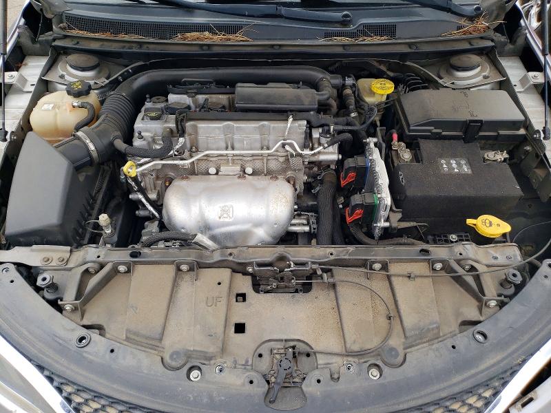 50676296 :رقم المزاد ، 1C3CCCAB0GN131694 vin ، 2016 Chrysler 200 مزاد بيع
