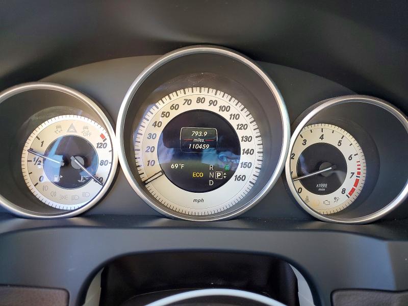 2014 Mercedes-benz E მანქანა იყიდება აუქციონზე, vin: WDDKJ5KB2EF256703, აუქციონის ნომერი: 49333136