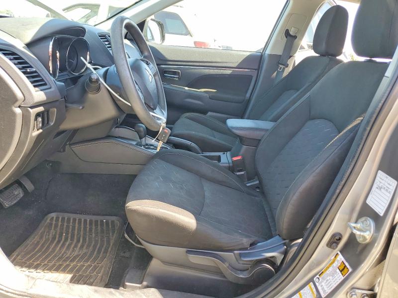 Aukcja sprzedaży 2021 Mitsubishi Outlander Sport, vin: JA4ARUAU6MU036464, numer aukcji: 50170156