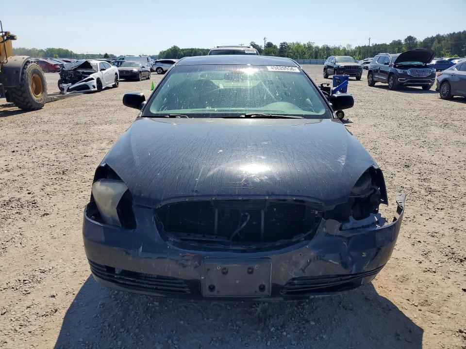 Продаж на аукціоні авто 2007 Buick Lucerne, vin: 1G4HP57297U213188, номер лоту: 49820956