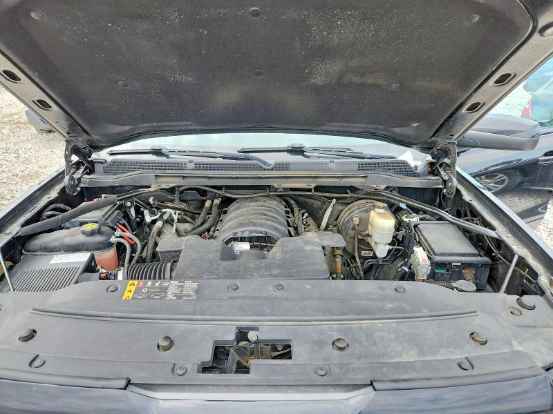 Aukcja sprzedaży 2019 Gmc Sierra Limited, vin: 2GTV2LECXK1208544, numer aukcji: 49084986