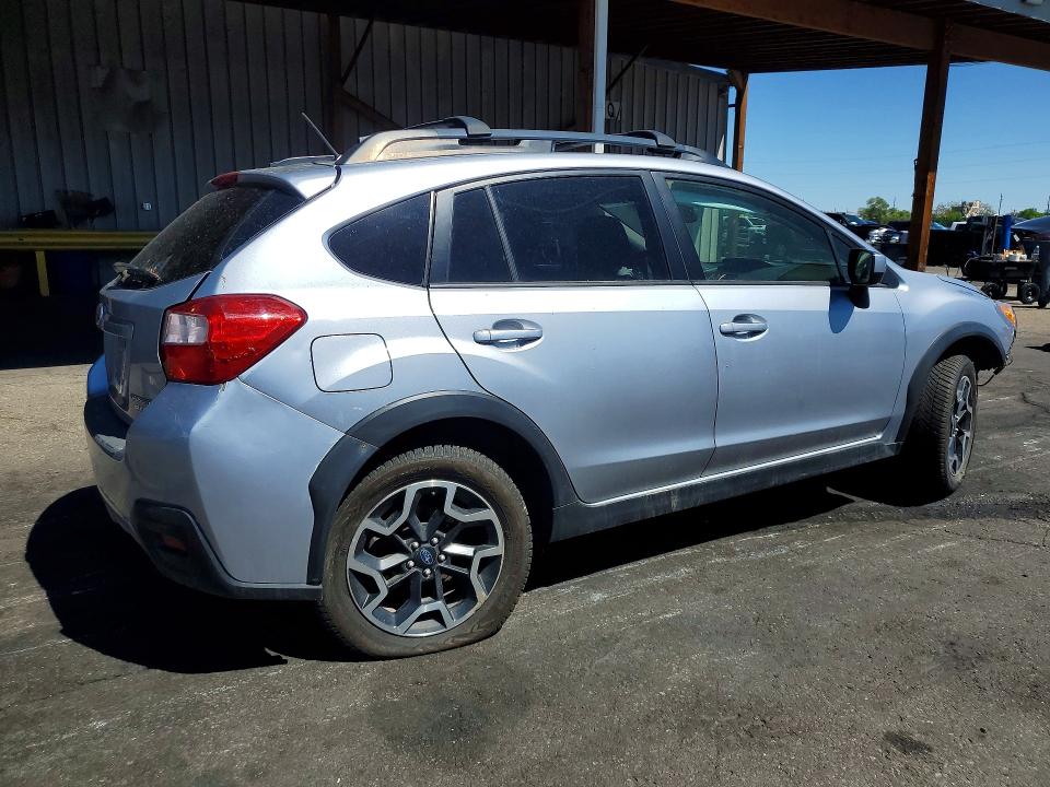 Aukcja sprzedaży 2016 Subaru Crosstrek, vin: JF2GPABC3G8321857, numer aukcji: 50165836
