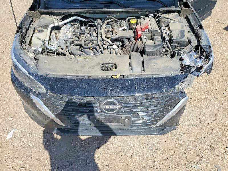 51515676 :رقم المزاد ، 3N1AB8CV3RY353665 vin ، 2024 Nissan Sentra مزاد بيع