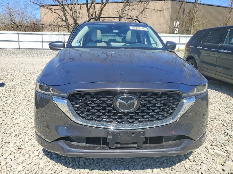 Aukcja sprzedaży 2025 Mazda Cx-5, vin: JM3KFBCL3S0606928, numer aukcji: 50968346