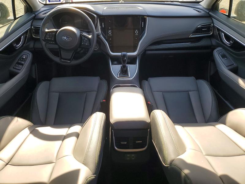 Aukcja sprzedaży 2025 Subaru Outback, vin: 4S4BTALCXS3272192, numer aukcji: 49453426