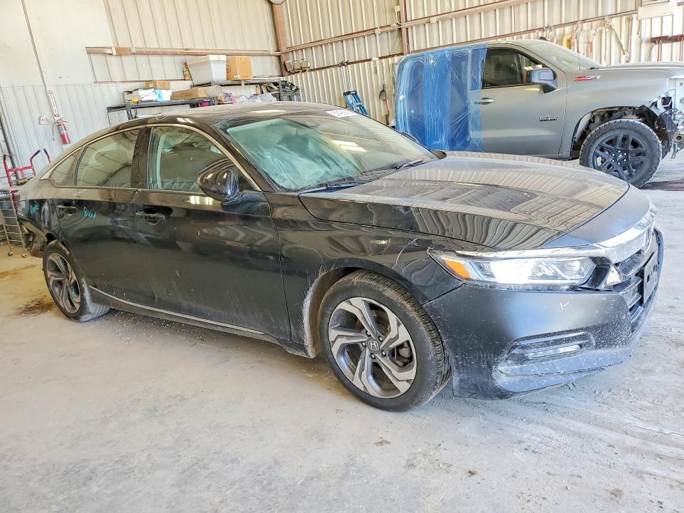 Aukcja sprzedaży 2018 Honda Accord, vin: 1HGCV1F44JA185388, numer aukcji: 50406926