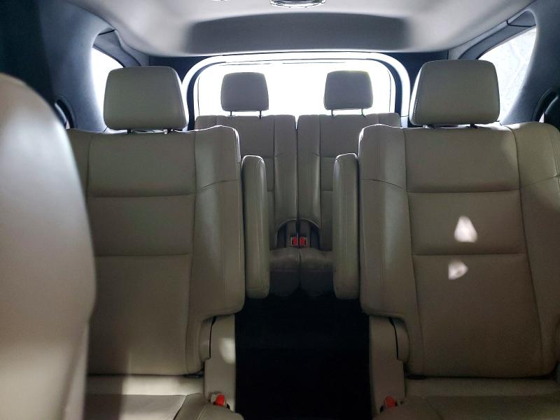 Продаж на аукціоні авто 2020 Dodge Durango, vin: 1C4RDHDG9LC192135, номер лоту: 51987696