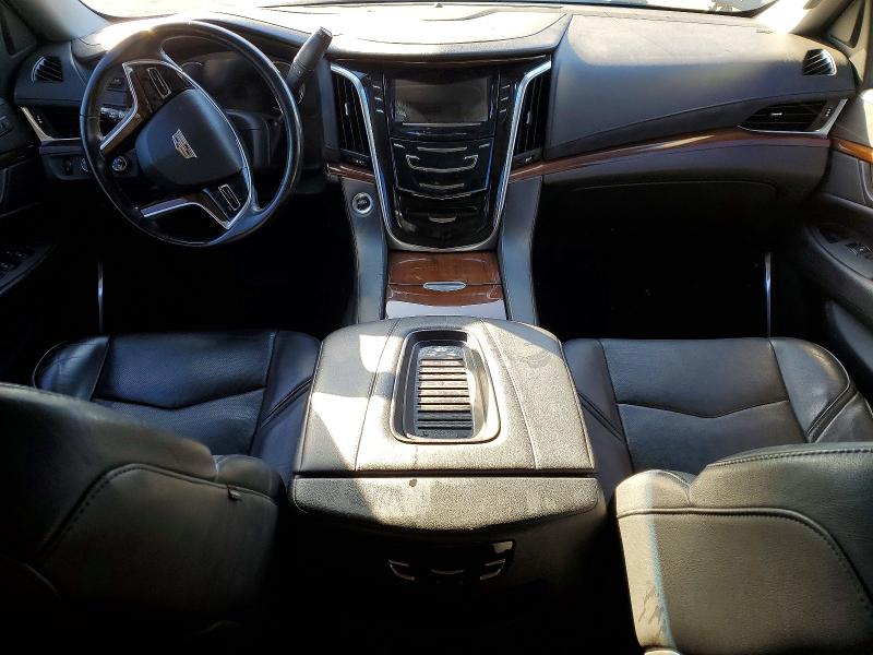 Aukcja sprzedaży 2018 Cadillac Escalade, vin: 1GYS4JKJ6JR292947, numer aukcji: 49754966
