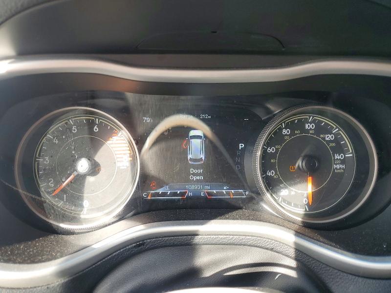 Продажа на аукционе авто 2018 Jeep Cherokee, vin: 1C4PJMBX2JD515556, номер лота: 50144026