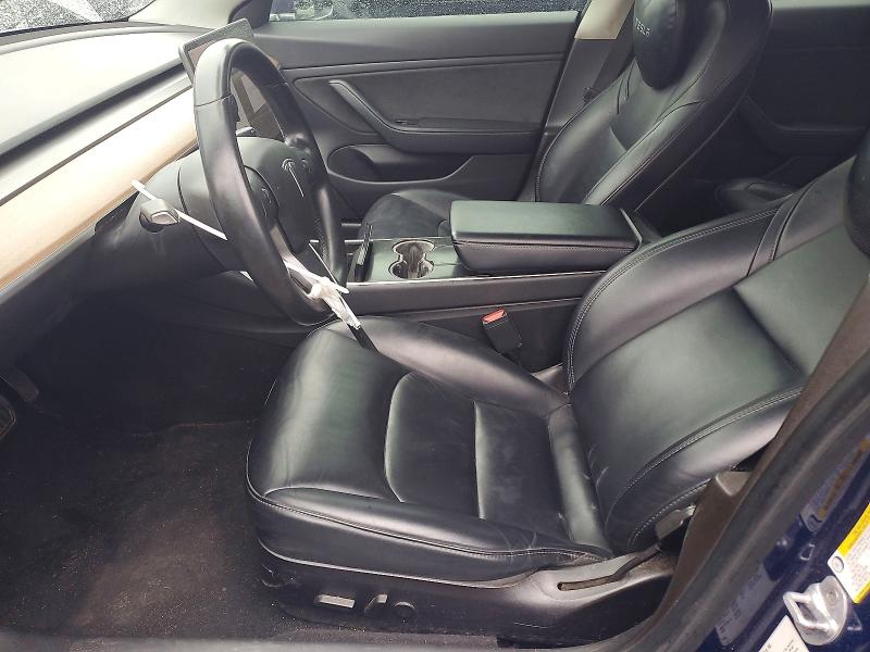 Aukcja sprzedaży 2019 Tesla Model 3, vin: 5YJ3E1EA2KF400846, numer aukcji: 48249516