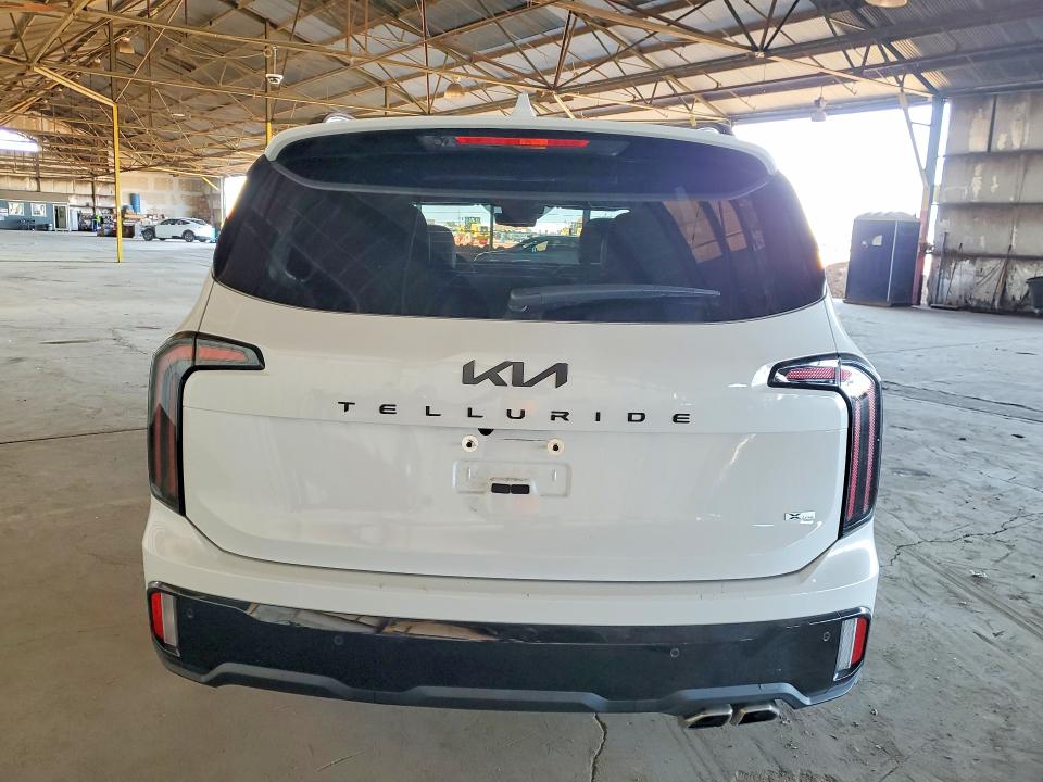 Aukcja sprzedaży 2025 Kia Telluride, vin: 5XYP5DGC7SG713448, numer aukcji: 51209716