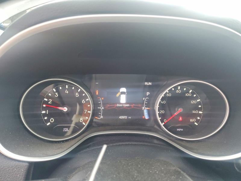 Aukcja sprzedaży 2021 Jeep Compass, vin: 3C4NJDCB8MT508703, numer aukcji: 51204736