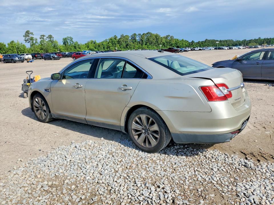 Продажа на аукционе авто 2011 Ford Taurus, vin: 1FAHP2FW0BG189433, номер лота: 50372796