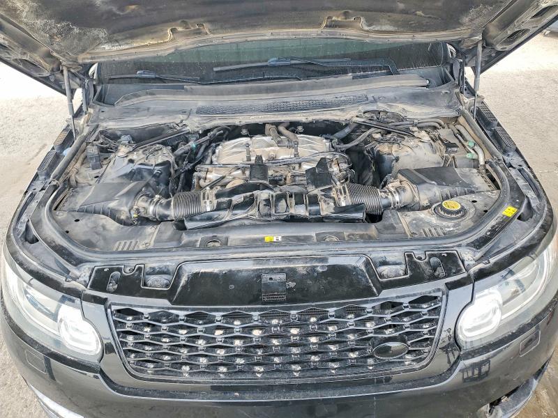 Aukcja sprzedaży 2015 Land Rover Range Rover Sport, vin: SALWR2VF2FA512668, numer aukcji: 49415506