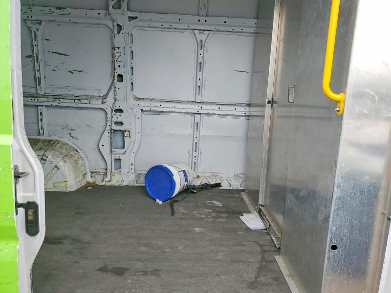 51962466 :رقم المزاد ، 3C6LRVBGXPE517714 vin ، 2023 Ram Promaster 1500 مزاد بيع