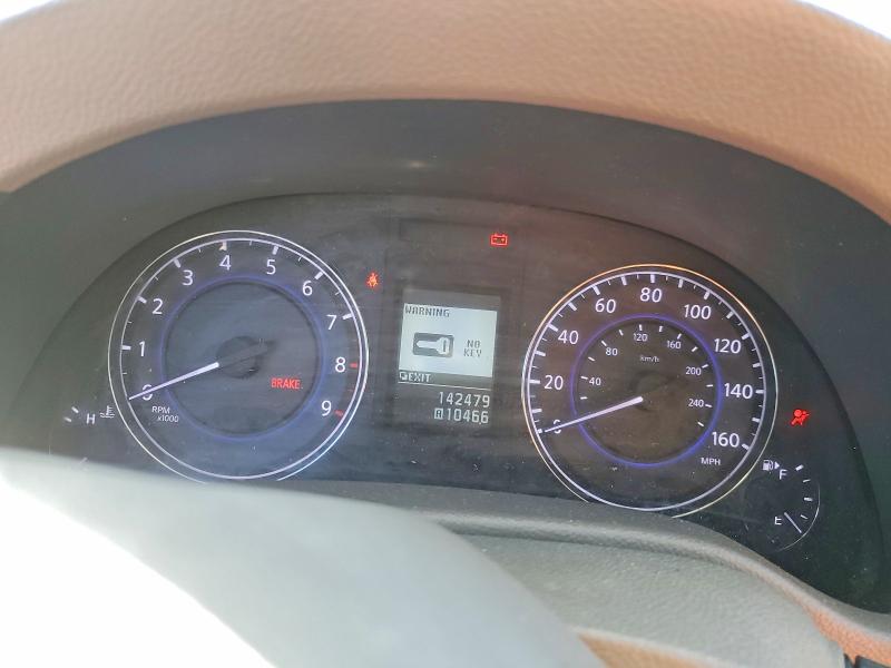 45672806 :رقم المزاد ، JN1CV6AR5CM975320 vin ، 2012 Infiniti G37 مزاد بيع