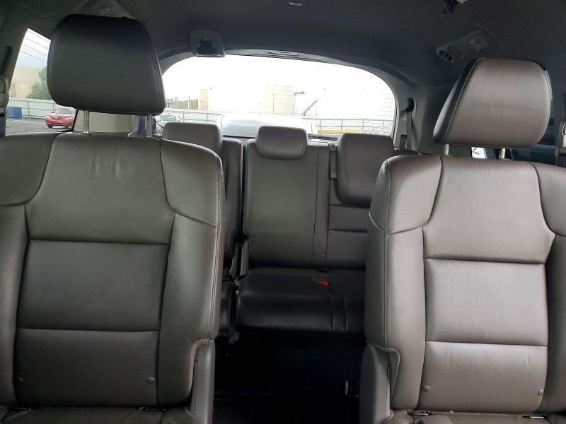 Продаж на аукціоні авто 2015 Honda Odyssey, vin: 5FNRL5H64FB077467, номер лоту: 50172426