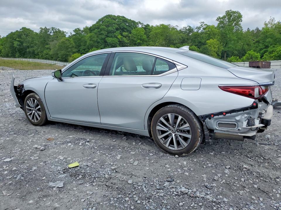 Продажа на аукционе авто 2020 Lexus Es, vin: 58ADZ1B12LU081040, номер лота: 51336406