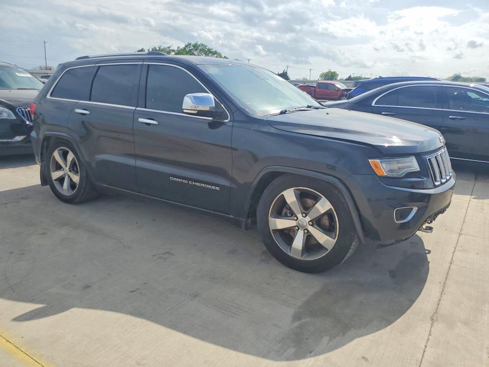 Aukcja sprzedaży 2014 Jeep Grand Cherokee, vin: 1C4RJFCM3EC486329, numer aukcji: 75630325