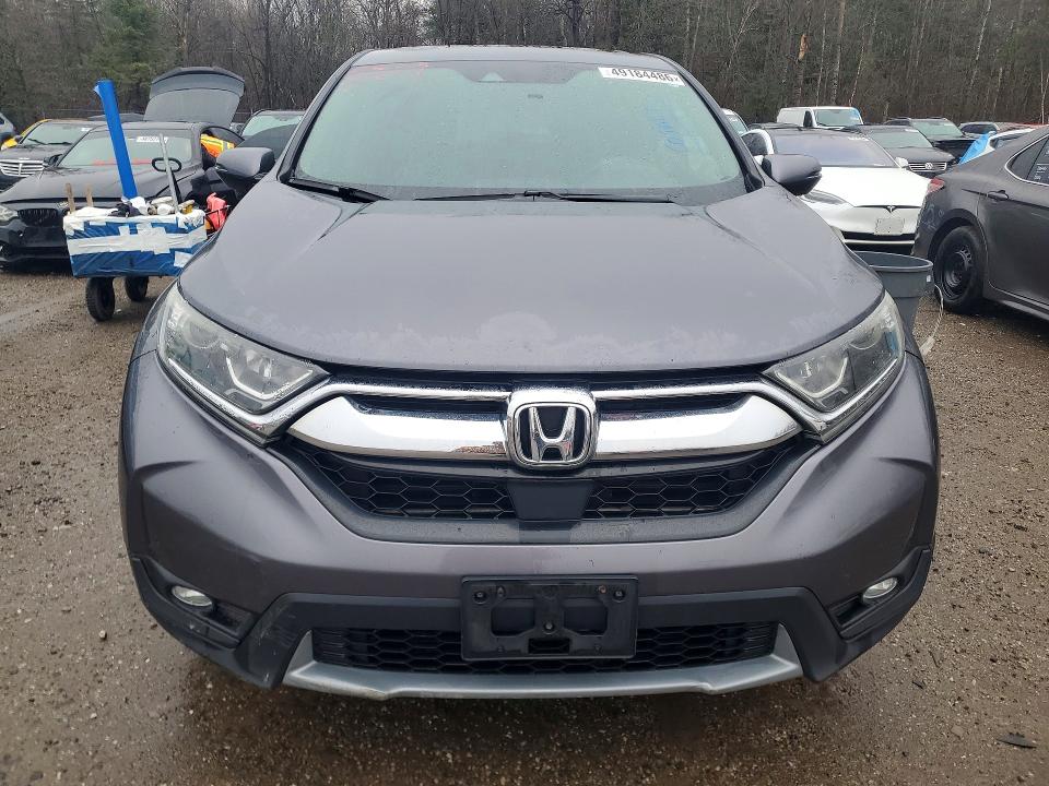 Aukcja sprzedaży 2017 Honda Cr-v, vin: 2HKRW2H50HH137326, numer aukcji: 49184486