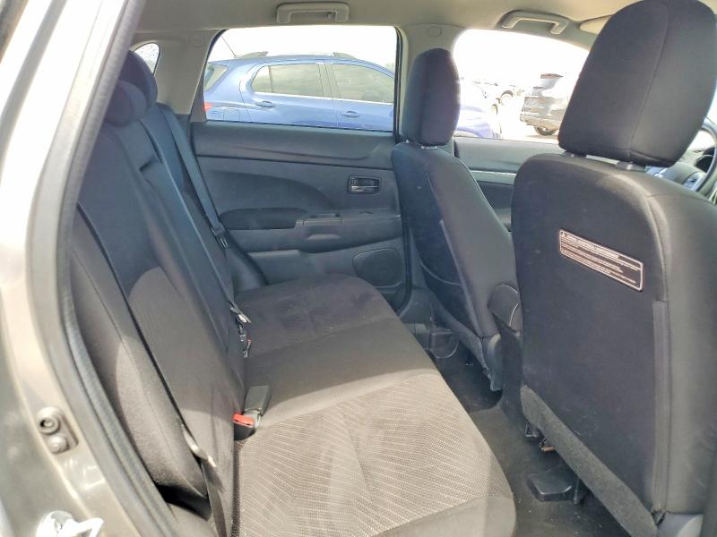 Продаж на аукціоні авто 2015 Mitsubishi Outlander Sport, vin: 4A4AP4AU6FE011307, номер лоту: 49096546