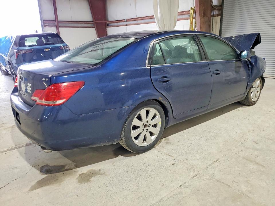 Продажа на аукционе авто 2005 Toyota Avalon, vin: 4T1BK36B85U032557, номер лота: 51341566