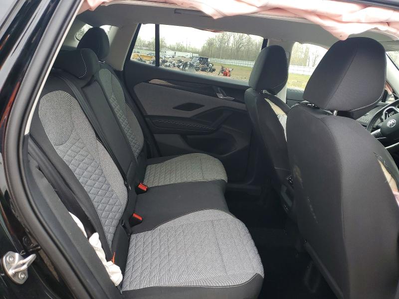 51449136 :رقم المزاد ، 3VVBR7RM7SM061375 vin ، 2025 Volkswagen Tiguan مزاد بيع
