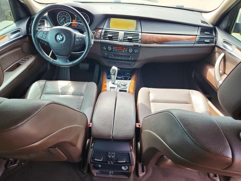 Aukcja sprzedaży 2013 Bmw X5, vin: 5UXZV4C50D0E05175, numer aukcji: 48979076