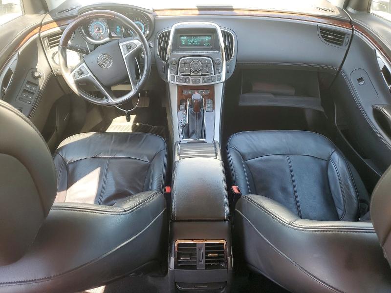 Продажа на аукционе авто 2011 Buick Lacrosse, vin: 1G4GD5ED0BF238096, номер лота: 50226596
