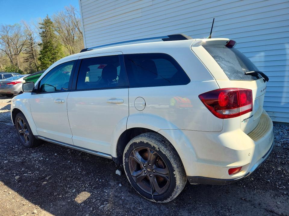 Aukcja sprzedaży 2020 Dodge Journey, vin: 3C4PDCGBXLT266564, numer aukcji: 49746746