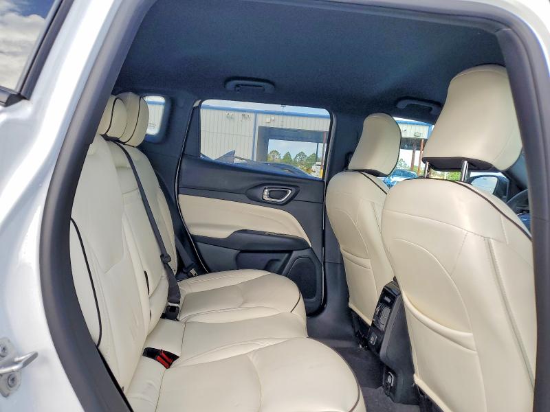 Продаж на аукціоні авто 2023 Jeep Compass, vin: 3C4NJDAN8PT507634, номер лоту: 51214786