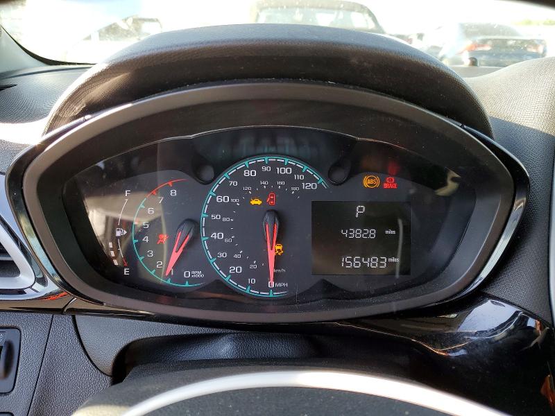 48173676 :رقم المزاد ، KL8CD6SA3LC447301 vin ، 2020 Chevrolet Spark مزاد بيع