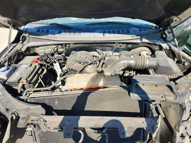 Продаж на аукціоні авто 2016 Ford F150, vin: 1FTEW1C83GFB99953, номер лоту: 50484016