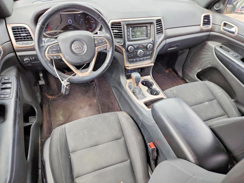Продажа на аукционе авто 2016 Jeep Grand Cherokee, vin: 1C4RJFAG7GC342038, номер лота: 51120516